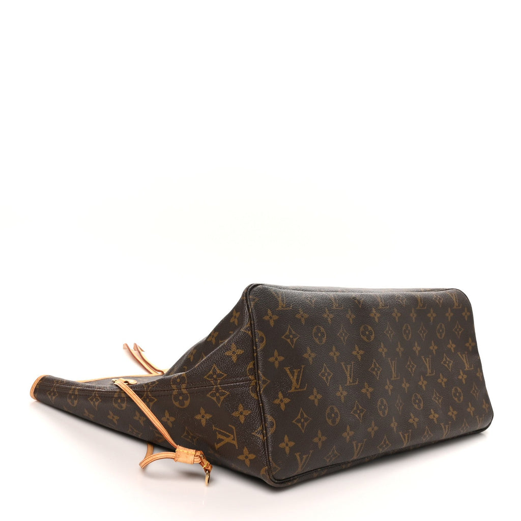 Monogram Neverfull GM