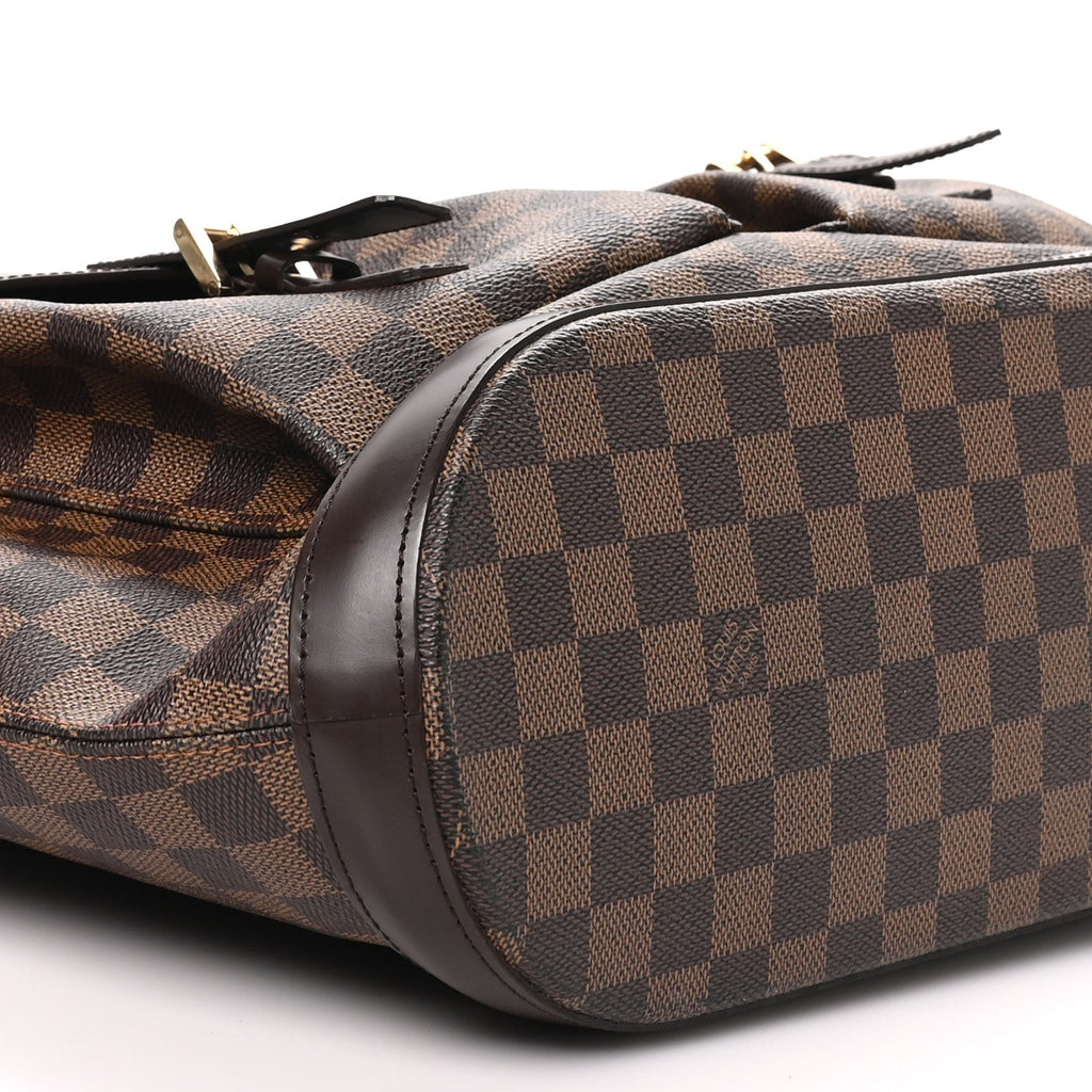 Damier Ebene Manosque GM
