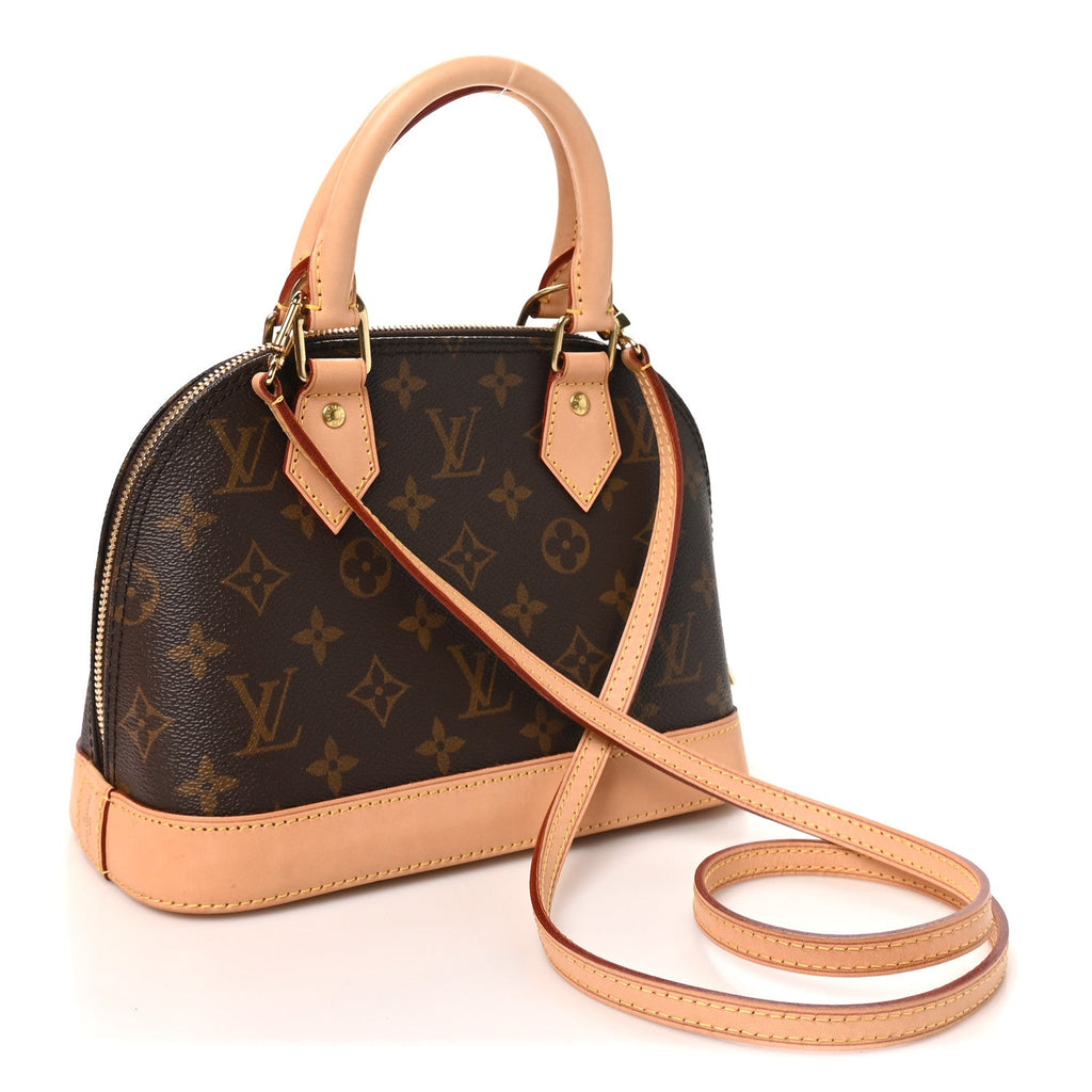 Monogram Alma BB