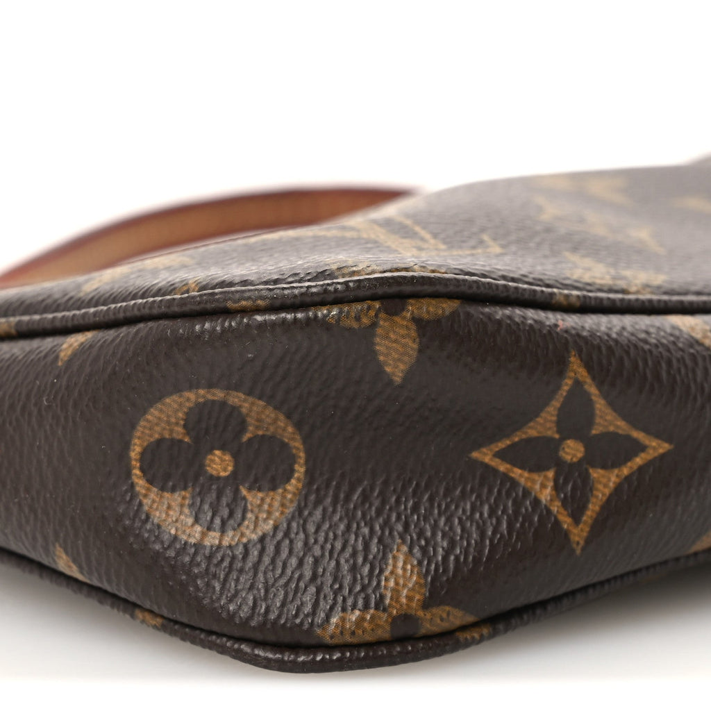 Monogram Pochette Accessories NM