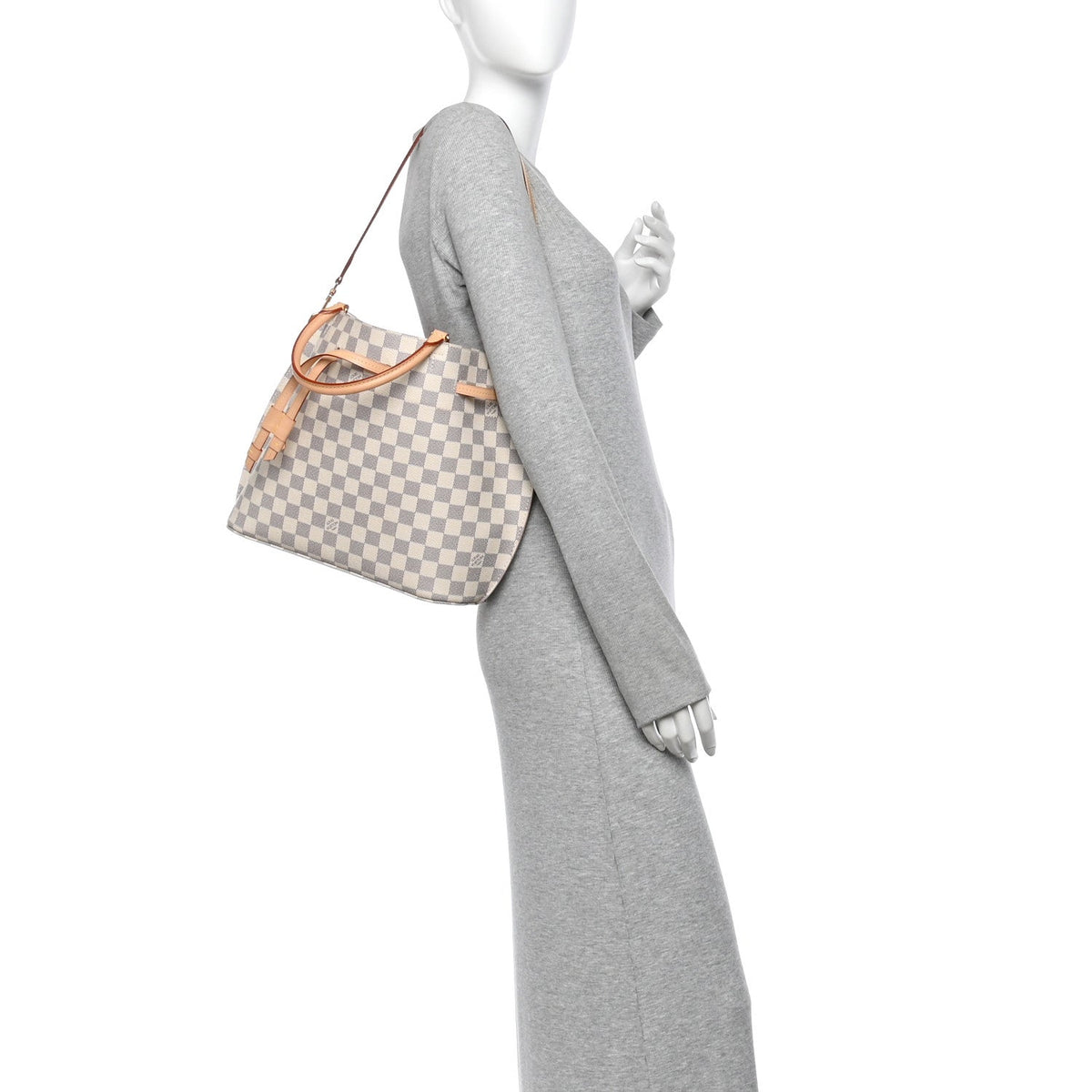 Damier Azur Girolata