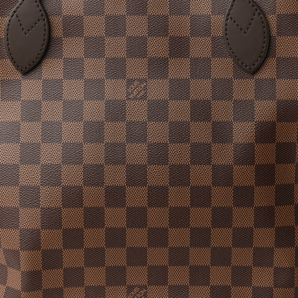 Damier Ebene Neo Neverfull MM
