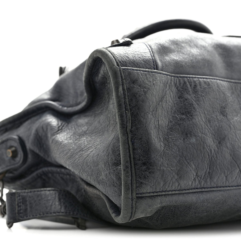 Agneau Classic Hardware City Dark Night