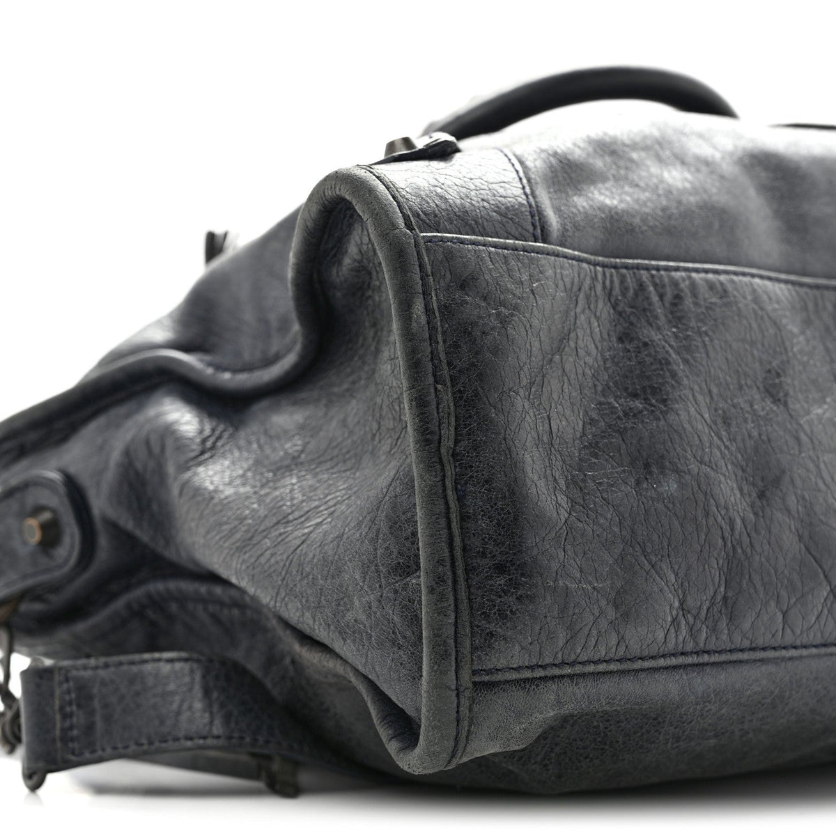 Agneau Classic Hardware City Dark Night