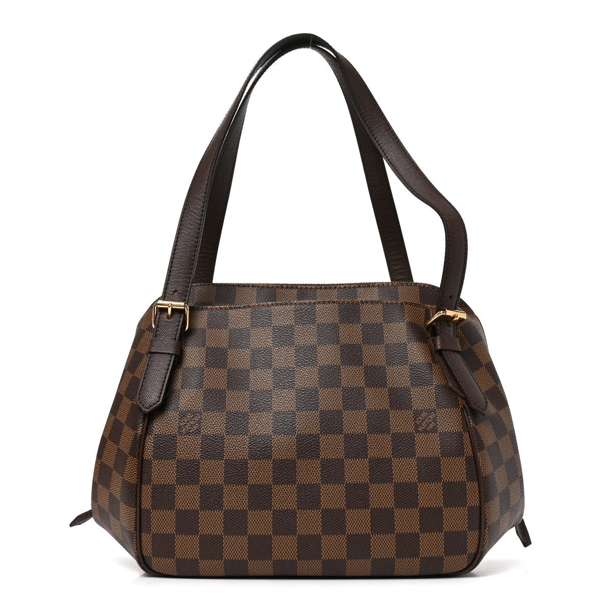 Damier Ebene Belem MM