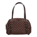 Damier Ebene Rivington GM