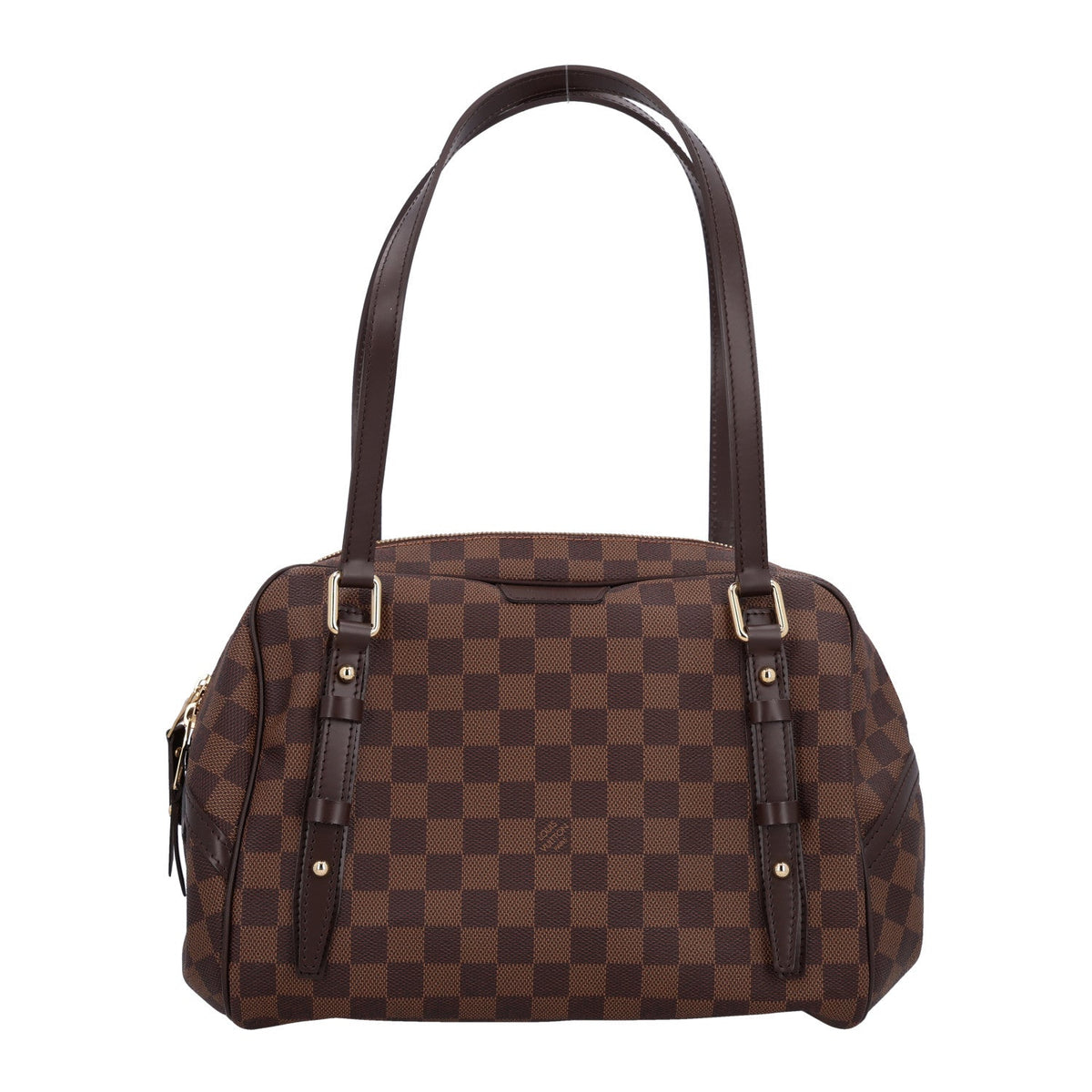 Damier Ebene Rivington GM