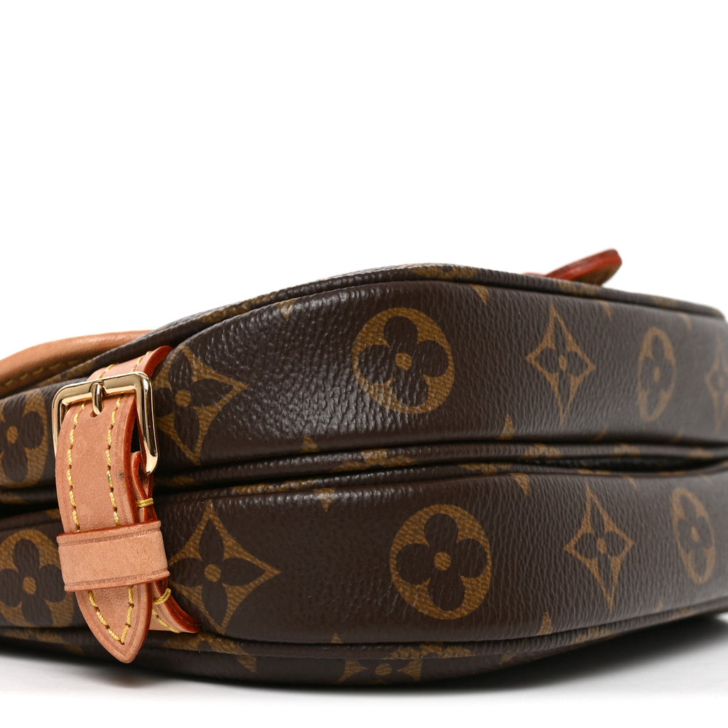 Monogram Saumur BB