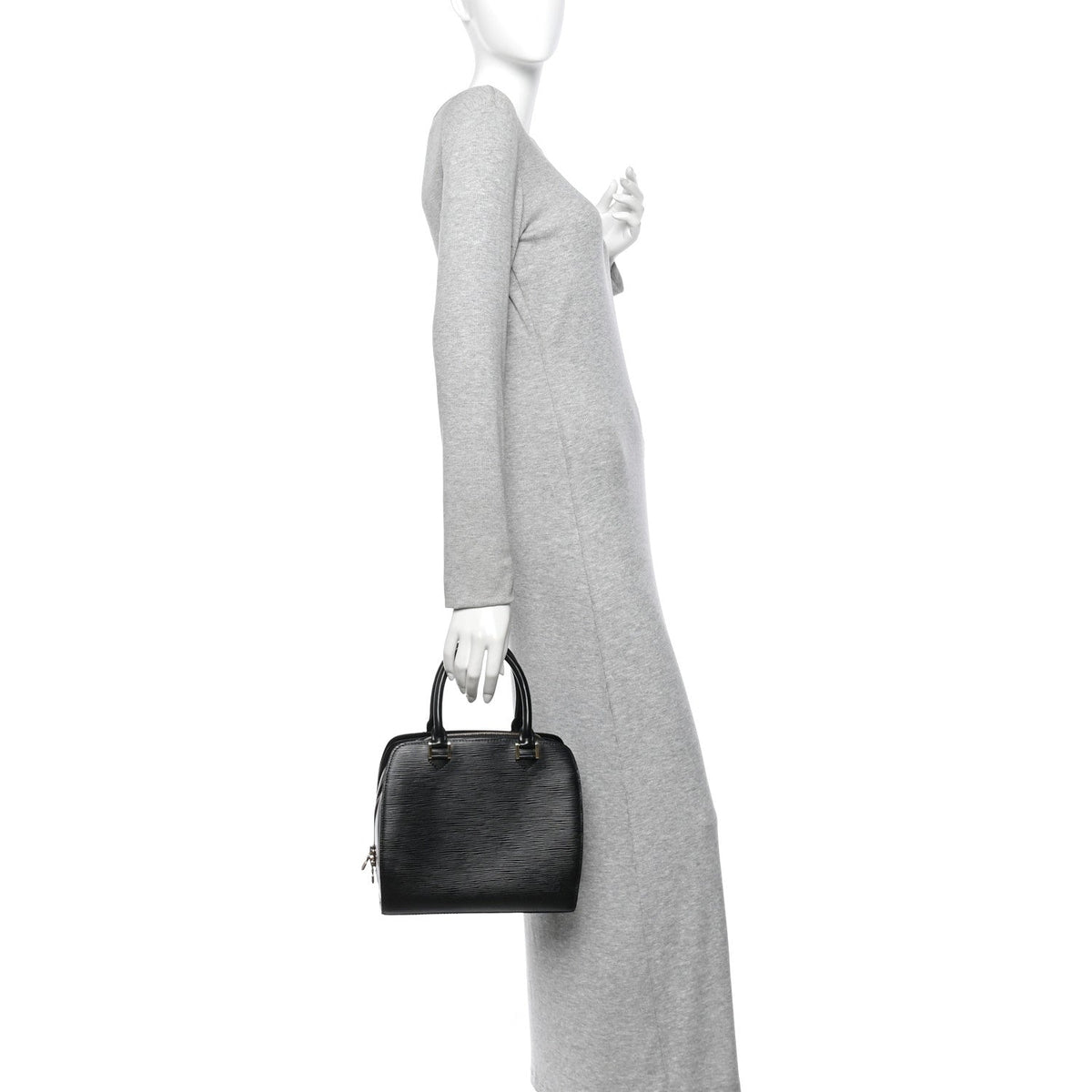 Epi Pont-Neuf Black