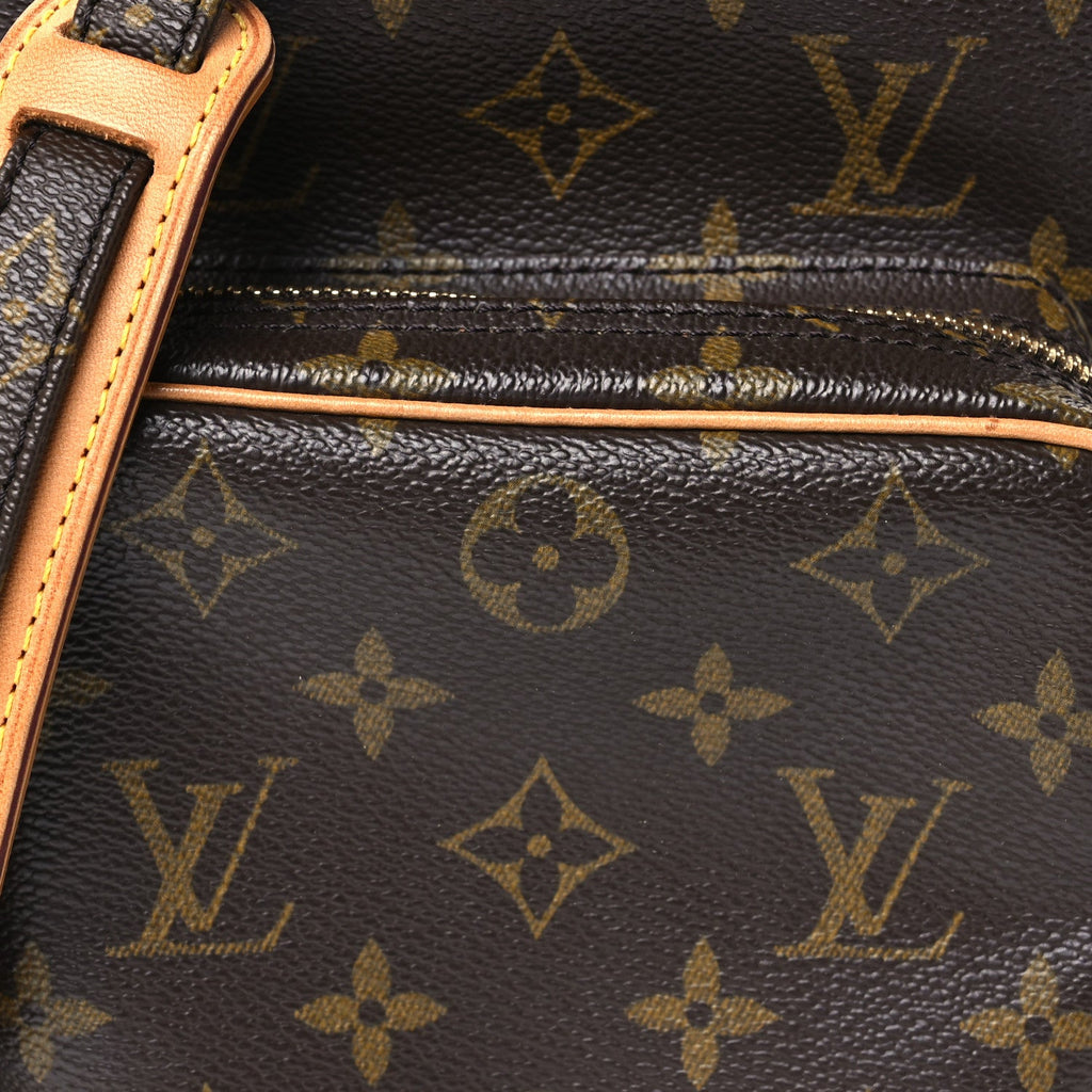 Monogram Amazone