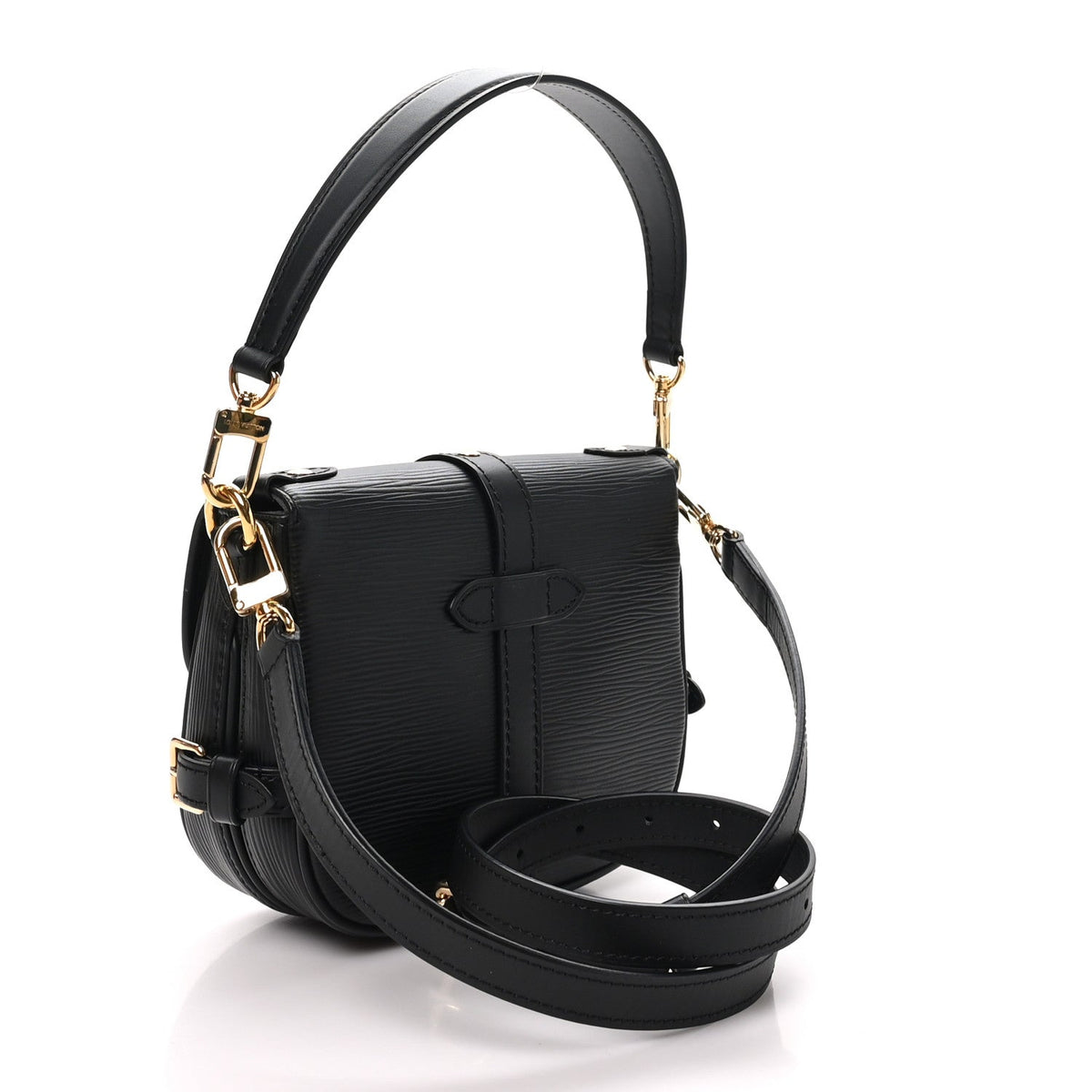 Epi Saumur BB Black