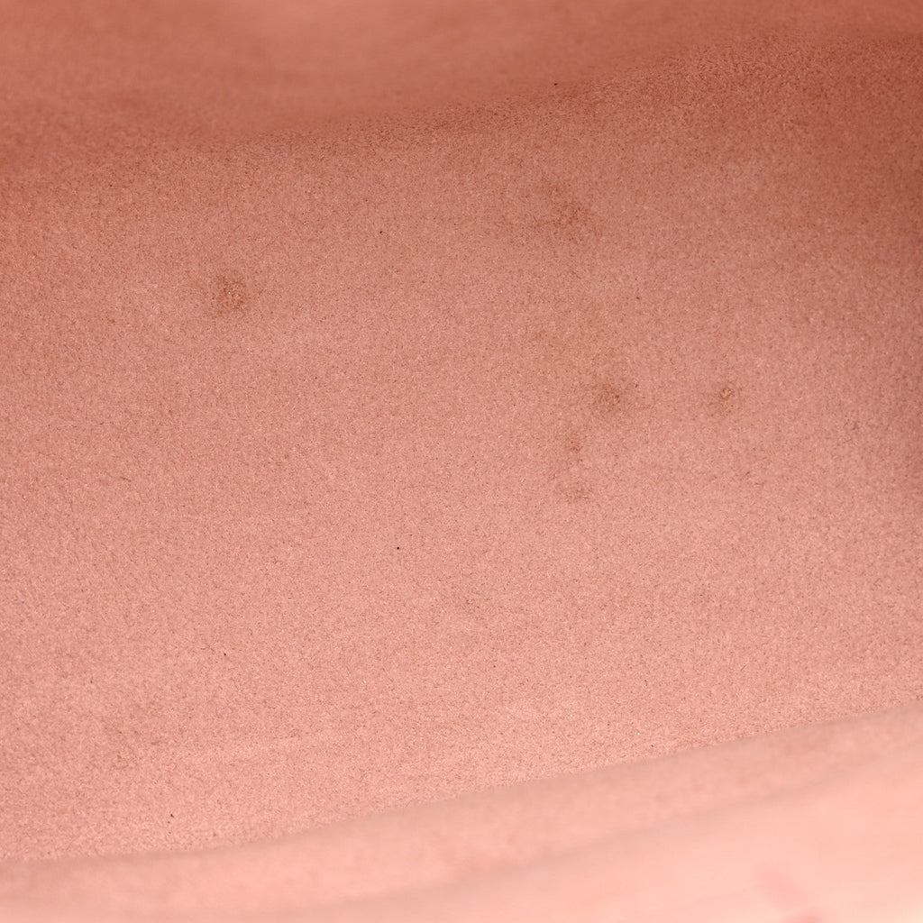Monogram Locky BB Rose Poudre