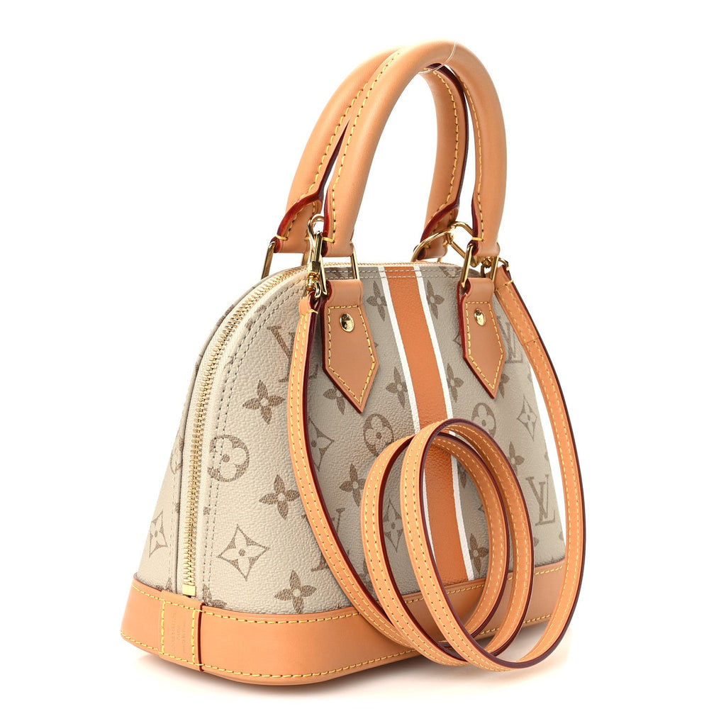 Monopaname Alma BB Beige Ocher