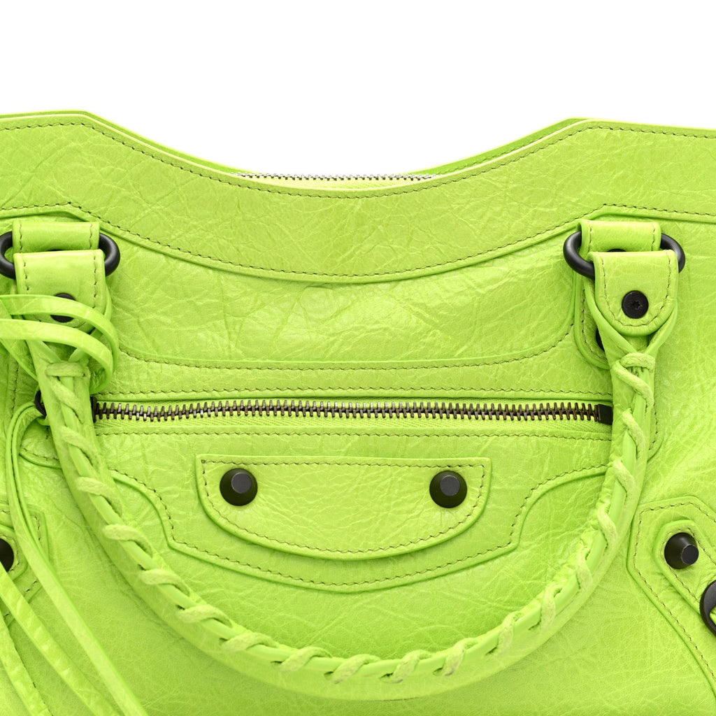 Agneau Arena Classic Hardware Le City First Bag Granny Apple