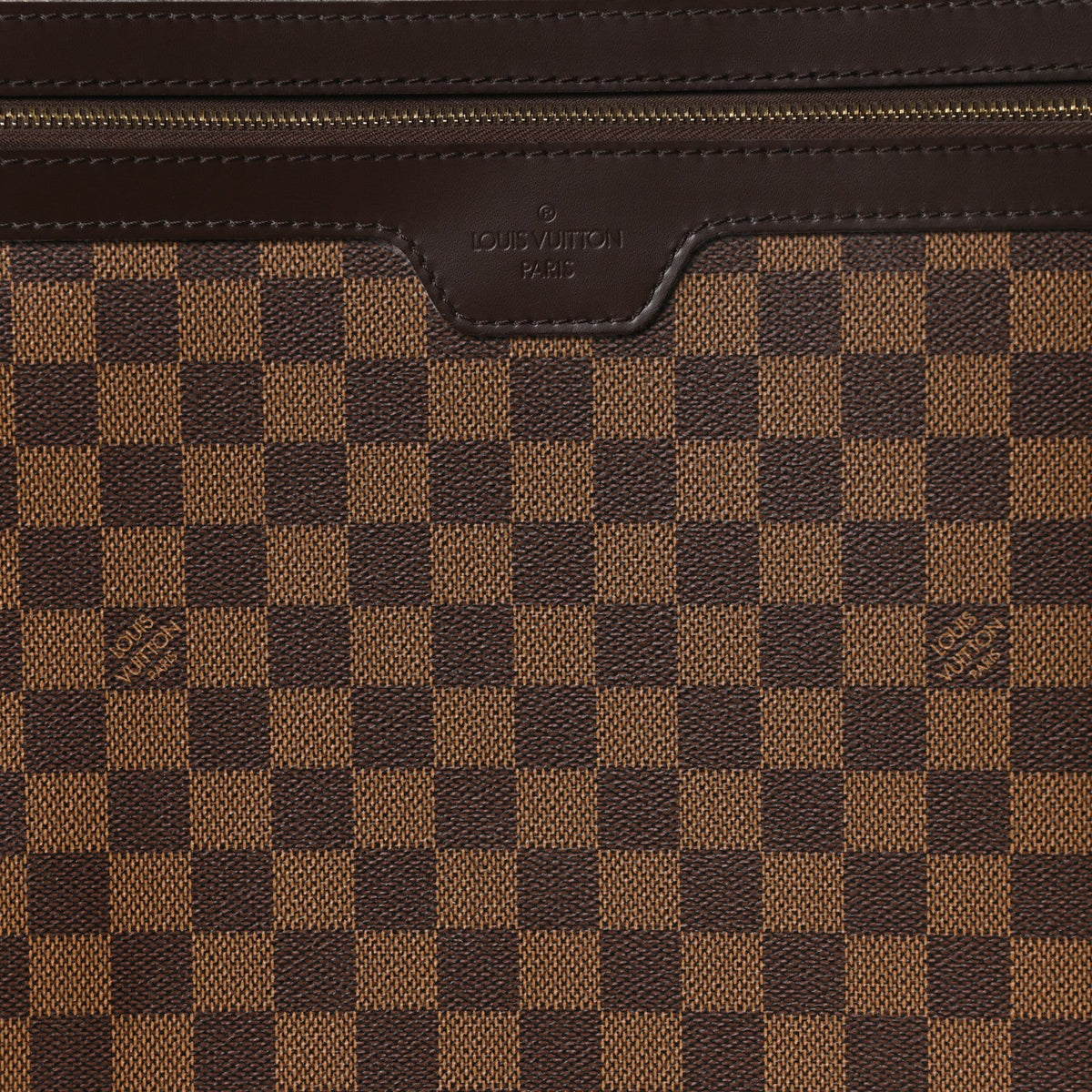 Damier Ebene Pegase 55 Business NM