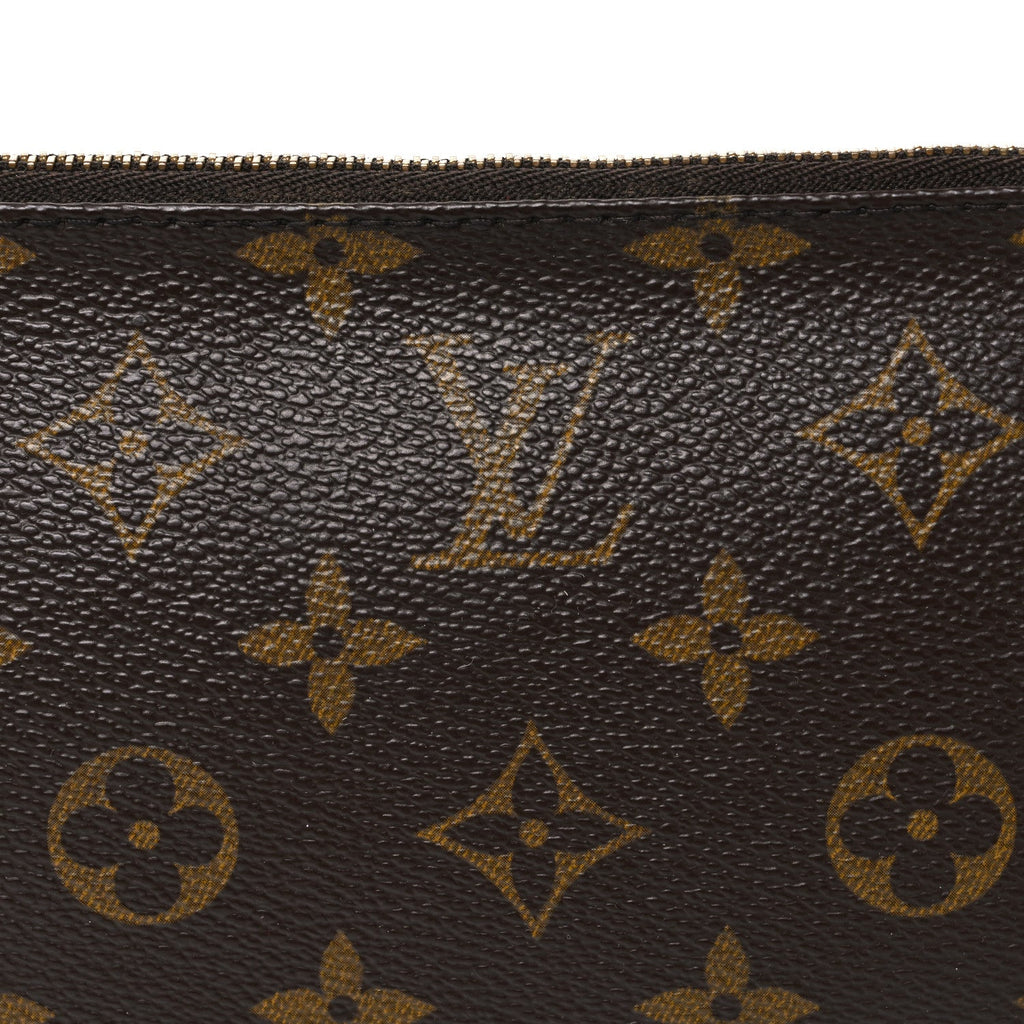 Monogram Pochette Accessories