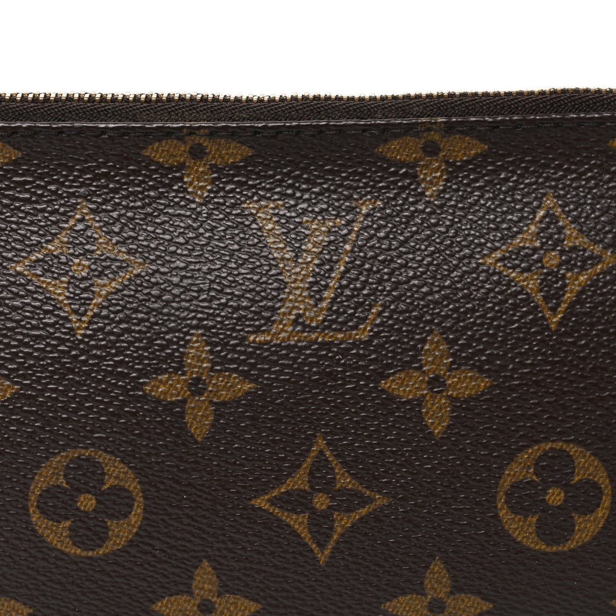 Monogram Pochette Accessories