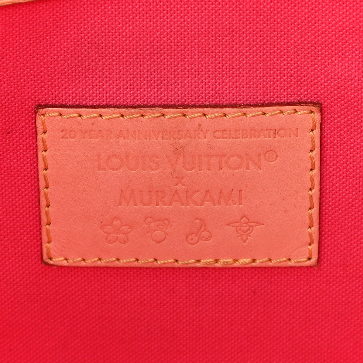 LV X TM Monogram Flowers Neverfull MM