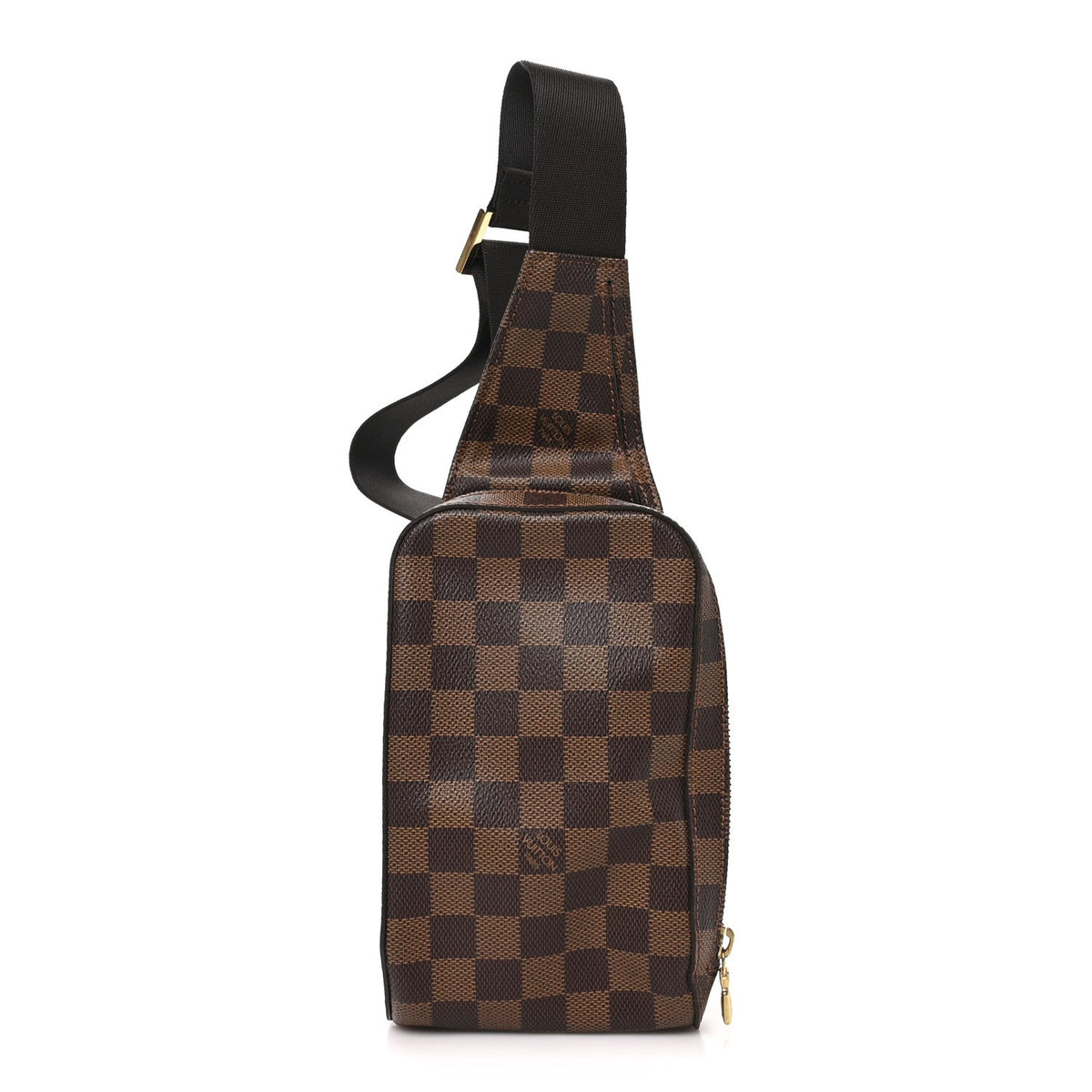 Damier Ebene Geronimos