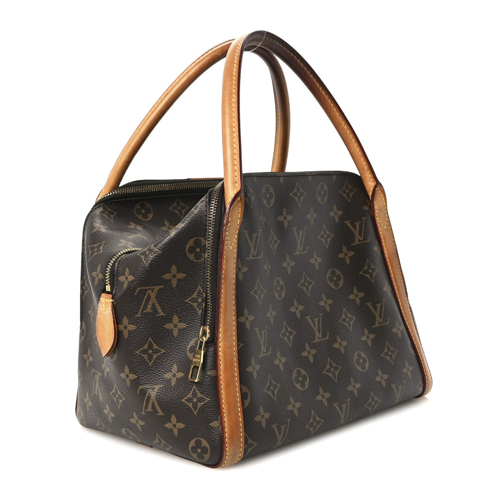 Monogram Marais MM