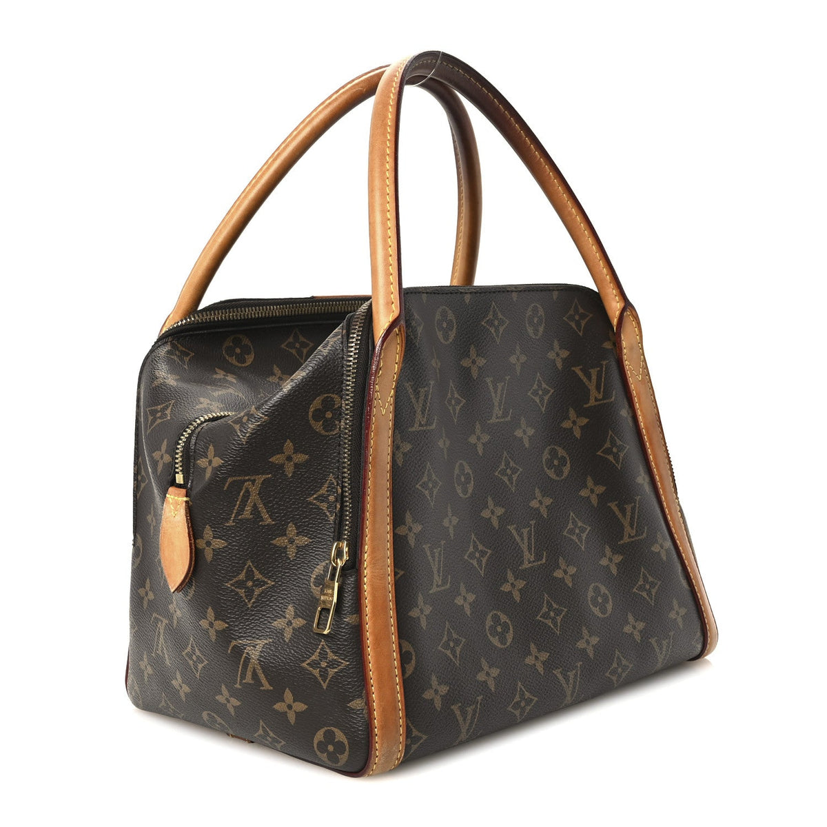 Monogram Marais MM