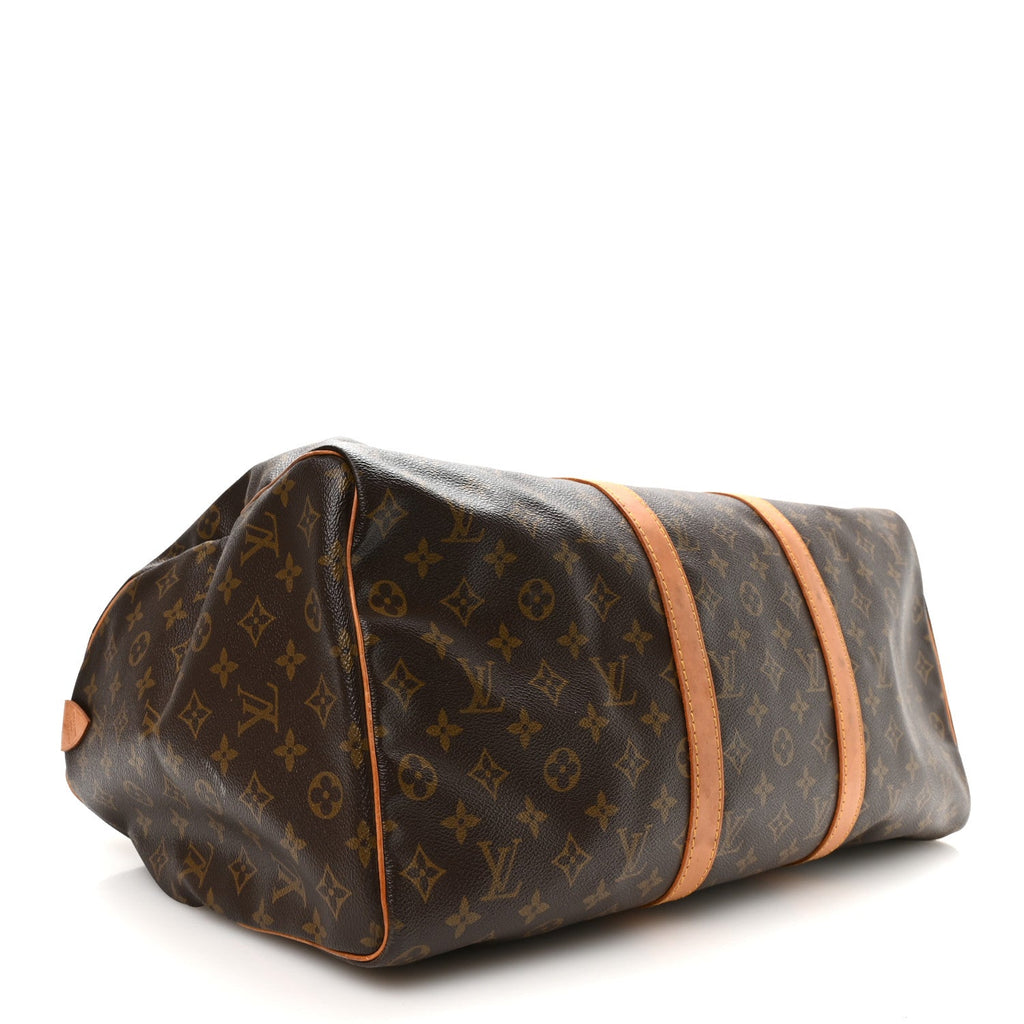 Monogram Keepall 50