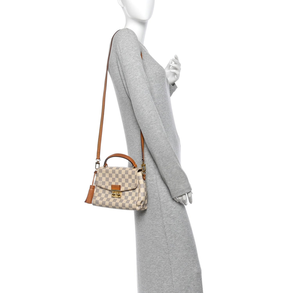 Damier Azur Croisette