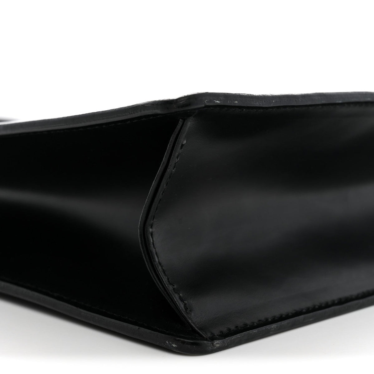 Epi Sac Plat GM Black
