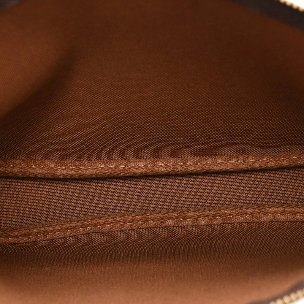 Monogram Pochette Accessories