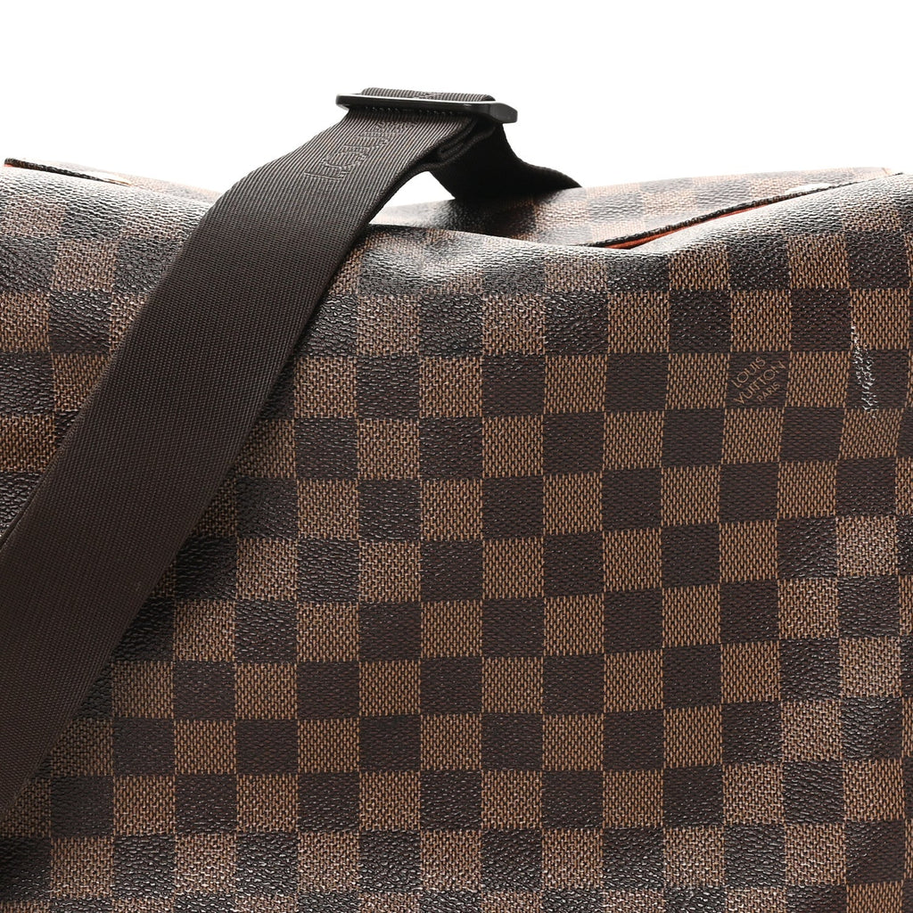 Damier Ebene Naviglio