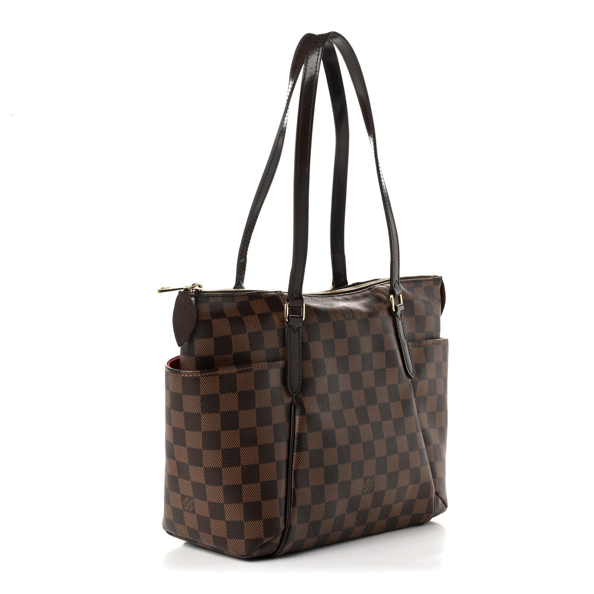 Damier Ebene Totally PM