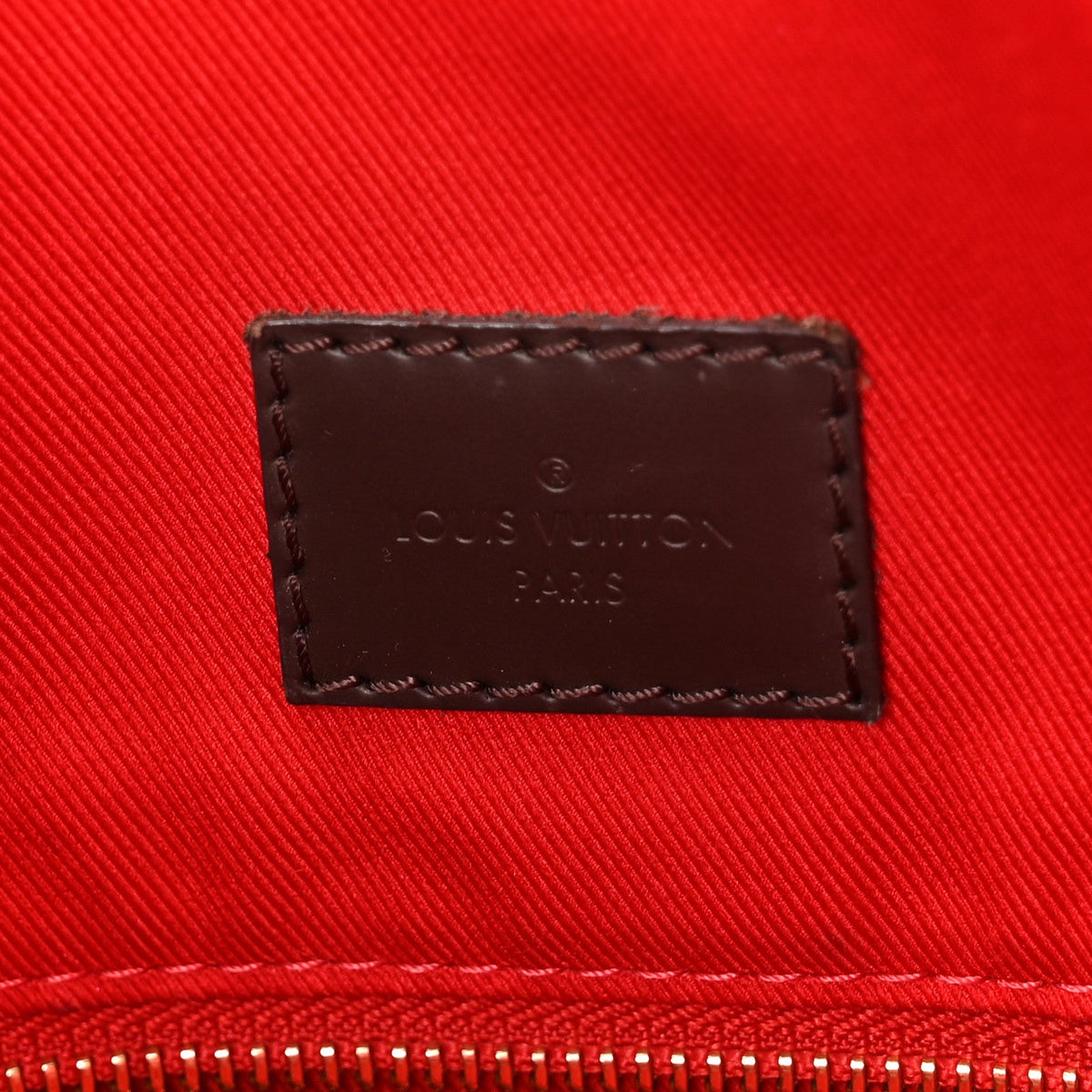 Damier Ebene Graceful MM