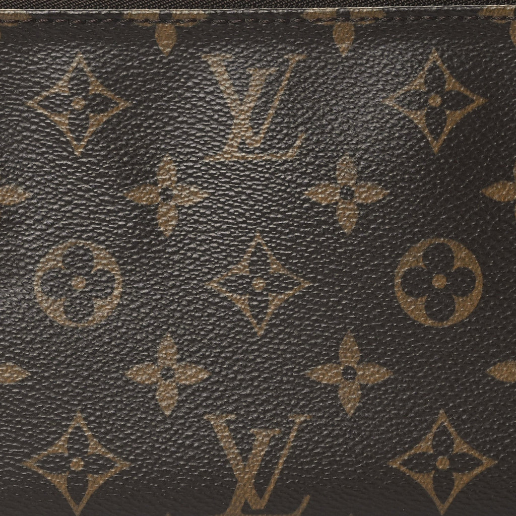 Monogram Pochette Accessories NM