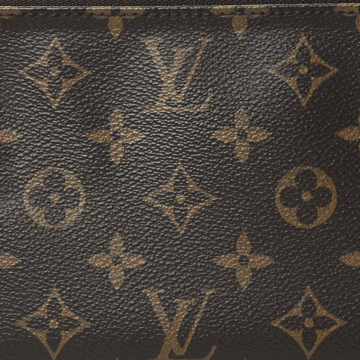 Monogram Pochette Accessories NM