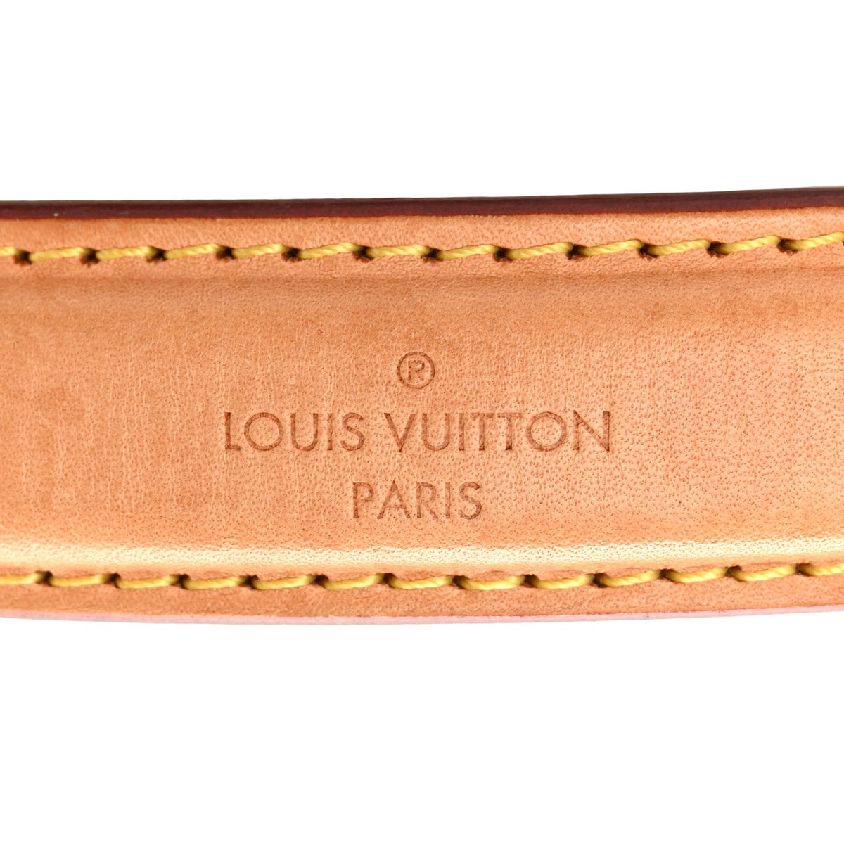 Monogram Metis
