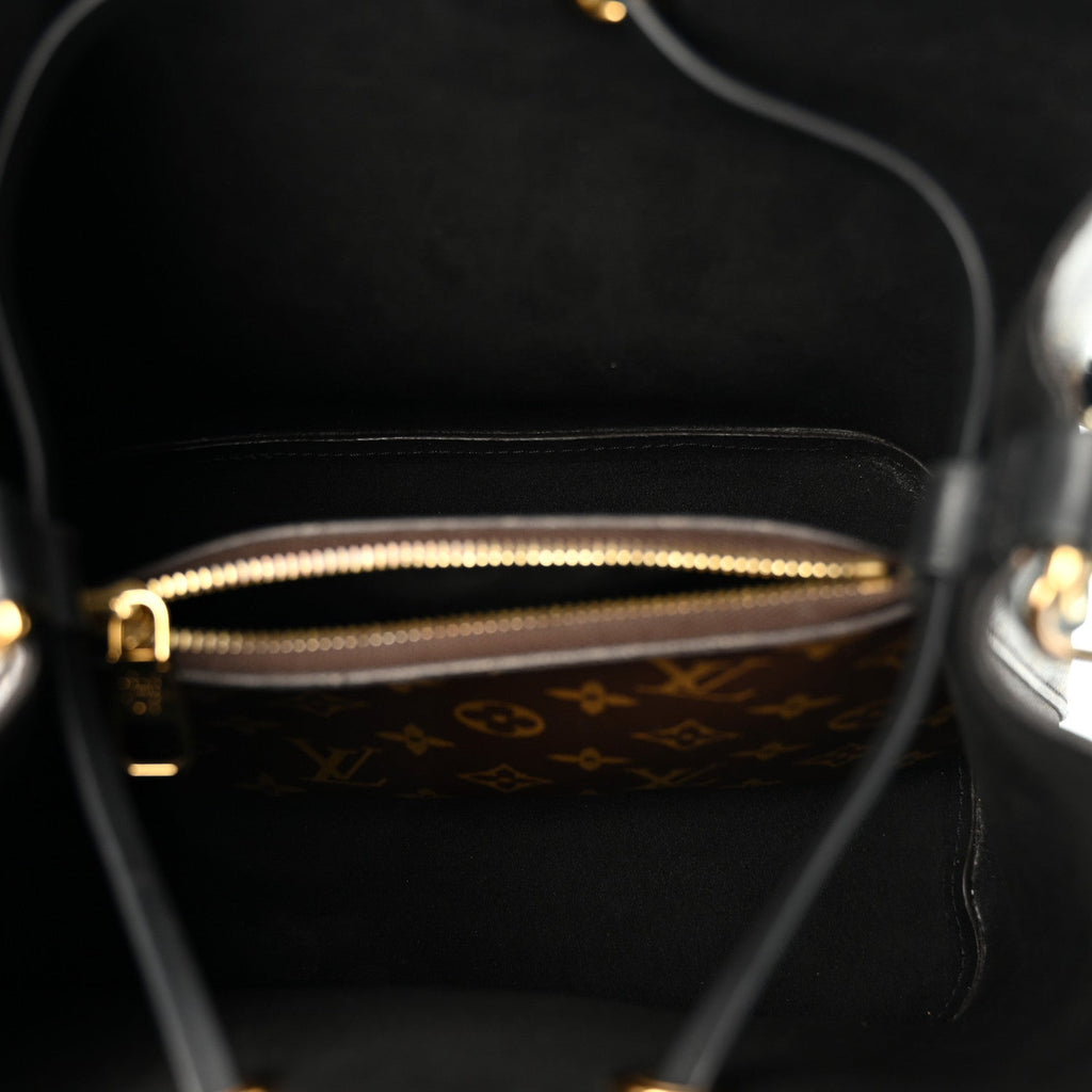 Monogram Neonoe MM Black