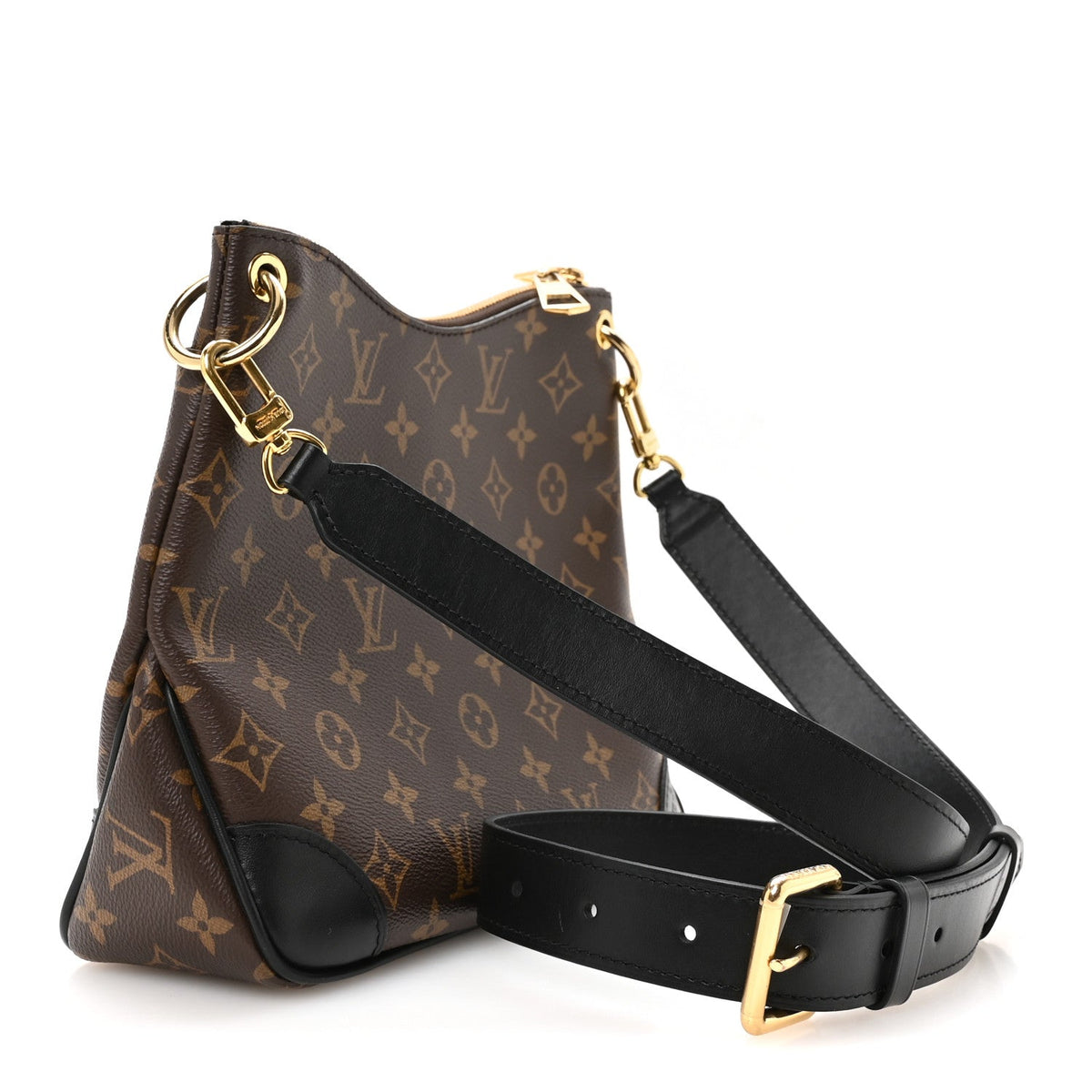 Monogram Odeon PM Black