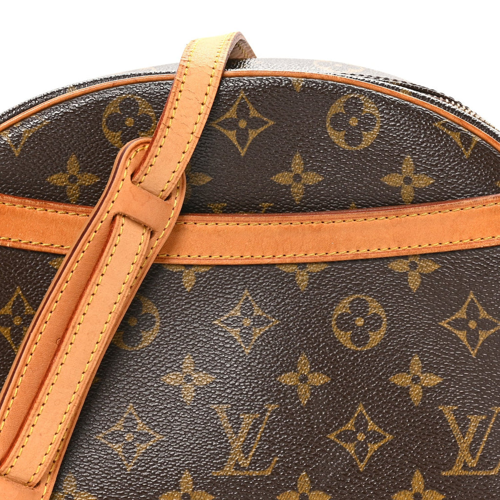 Monogram Blois