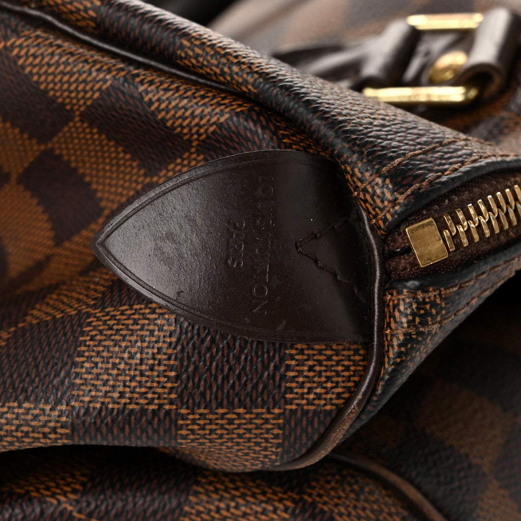 Damier Ebene Speedy 30