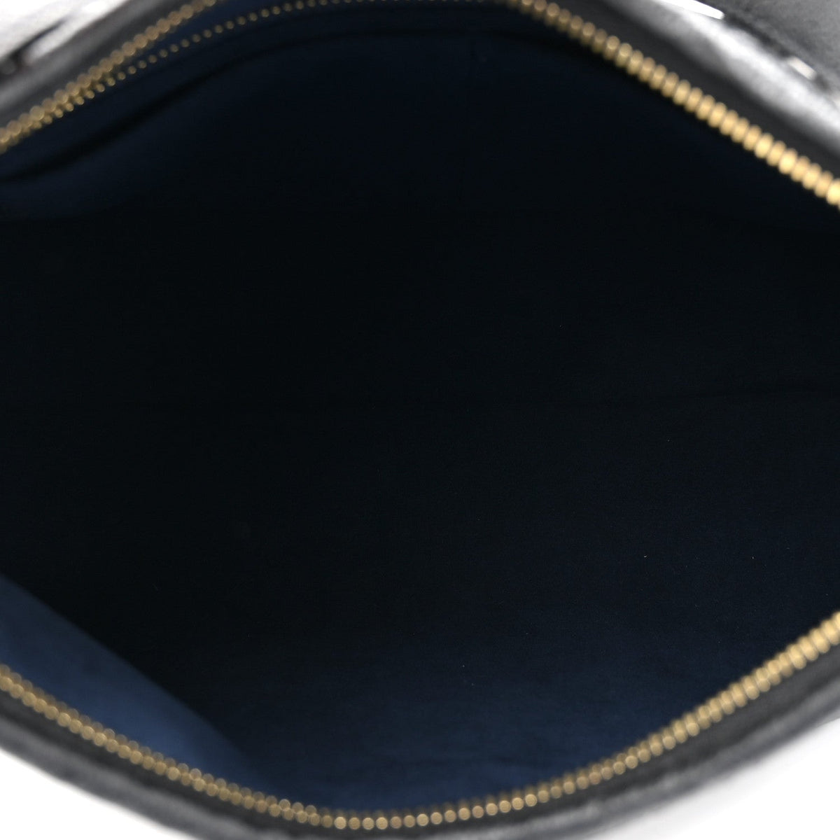 Empreinte Monogram Giant CarryAll MM  Black