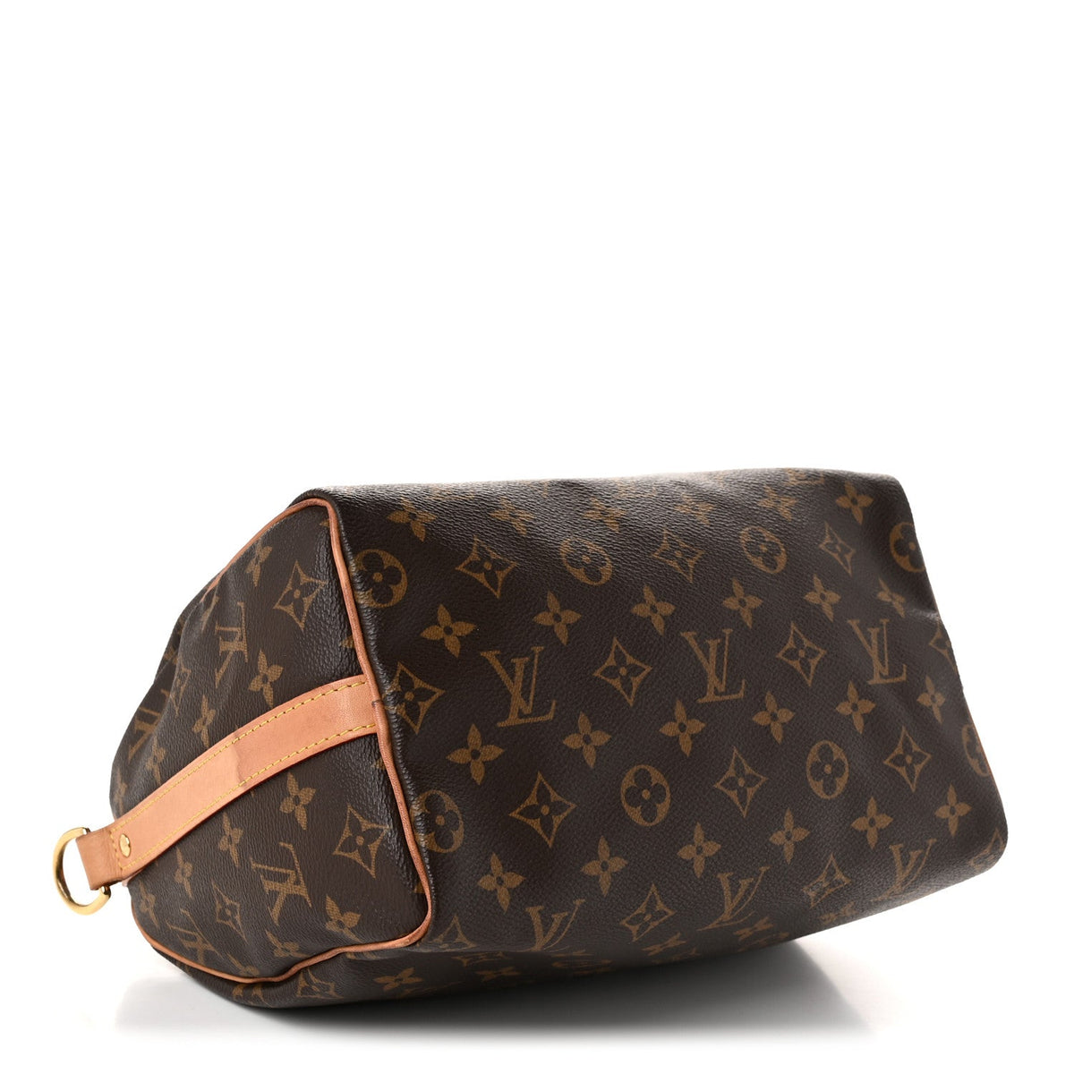 Monogram Speedy Bandouliere 25