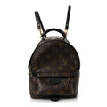 Monogram Palm Springs Backpack Mini
