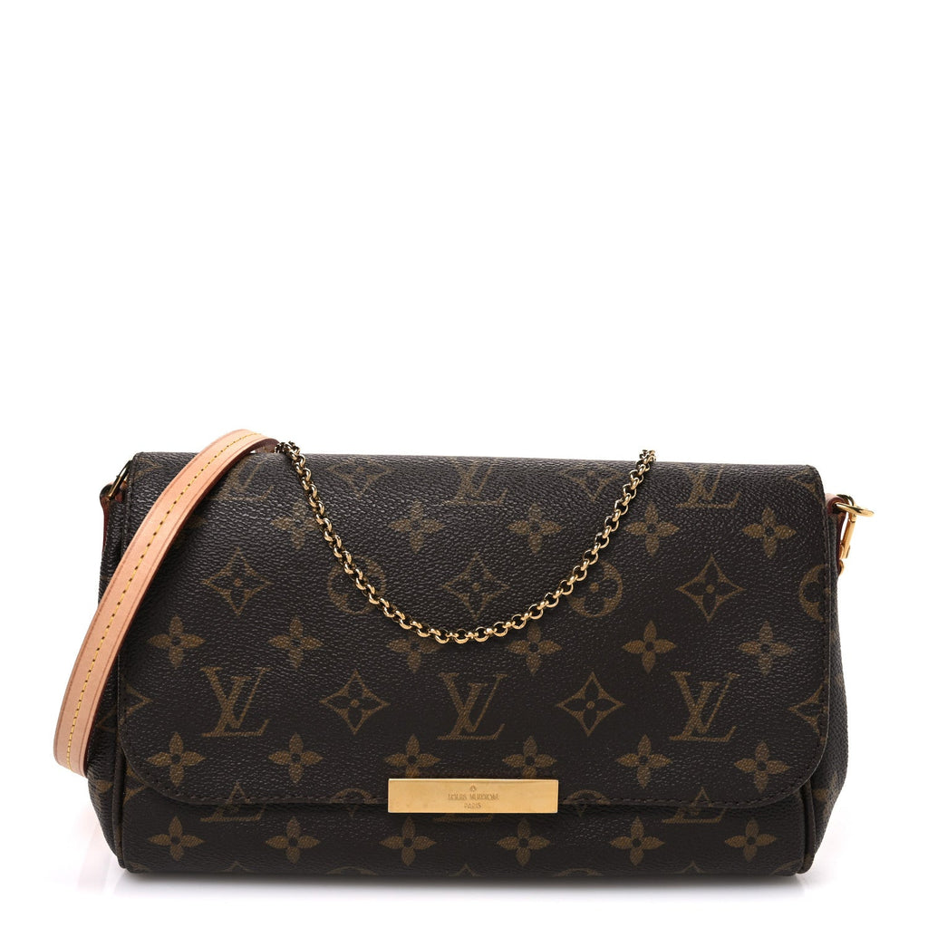 Monogram Favorite MM