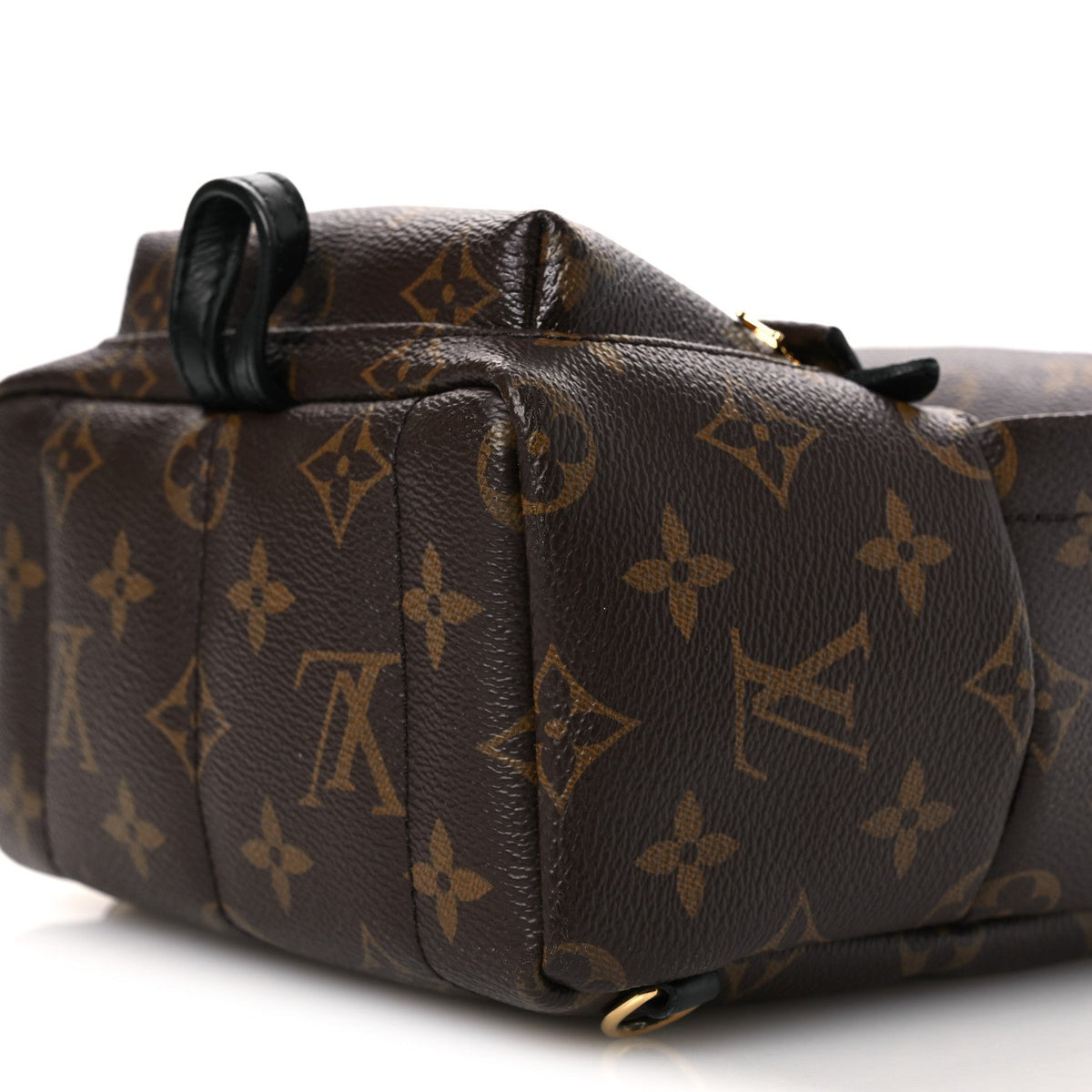 Monogram Palm Springs Backpack Mini