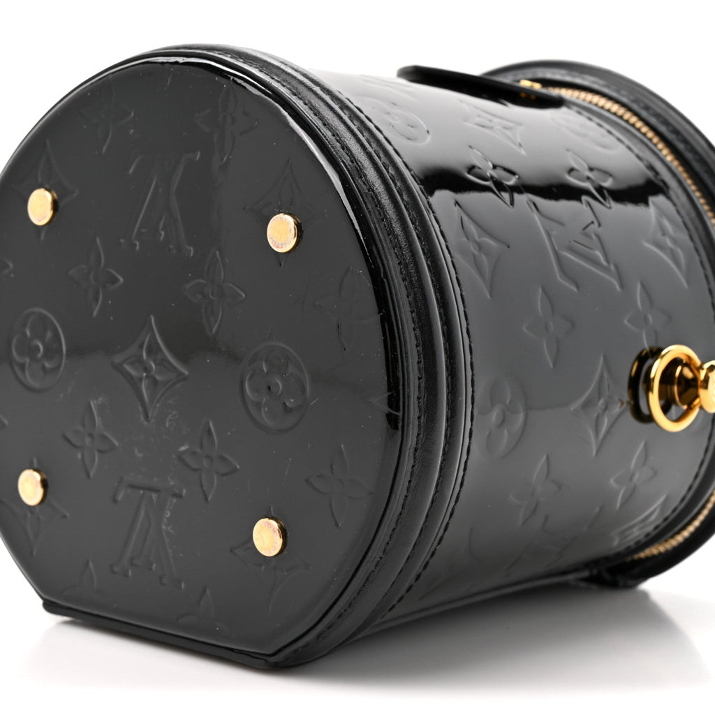 Vernis Cannes Black