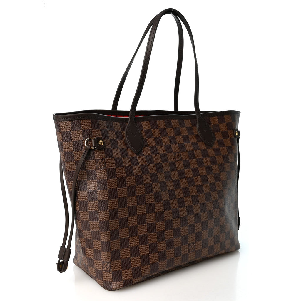 Damier Ebene Neo Neverfull MM