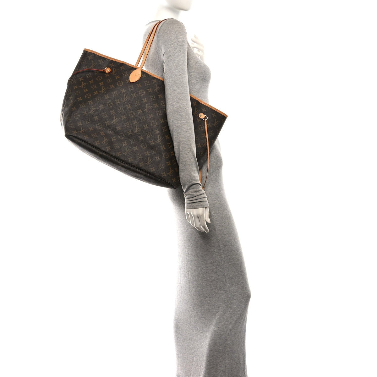 Monogram Neverfull GM