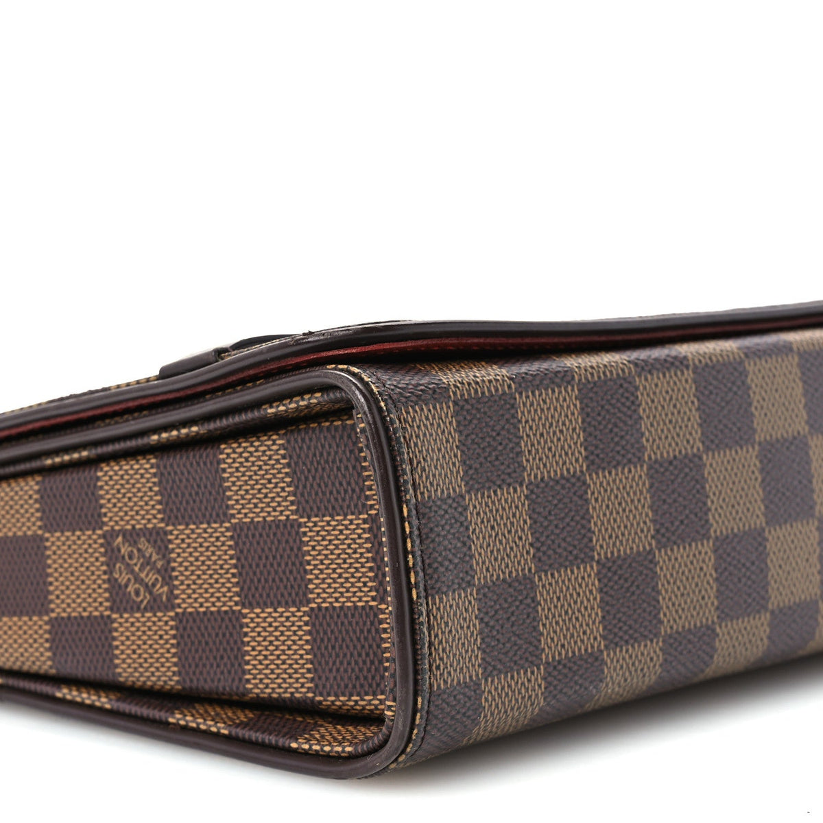 Damier Ebene Tribeca Long