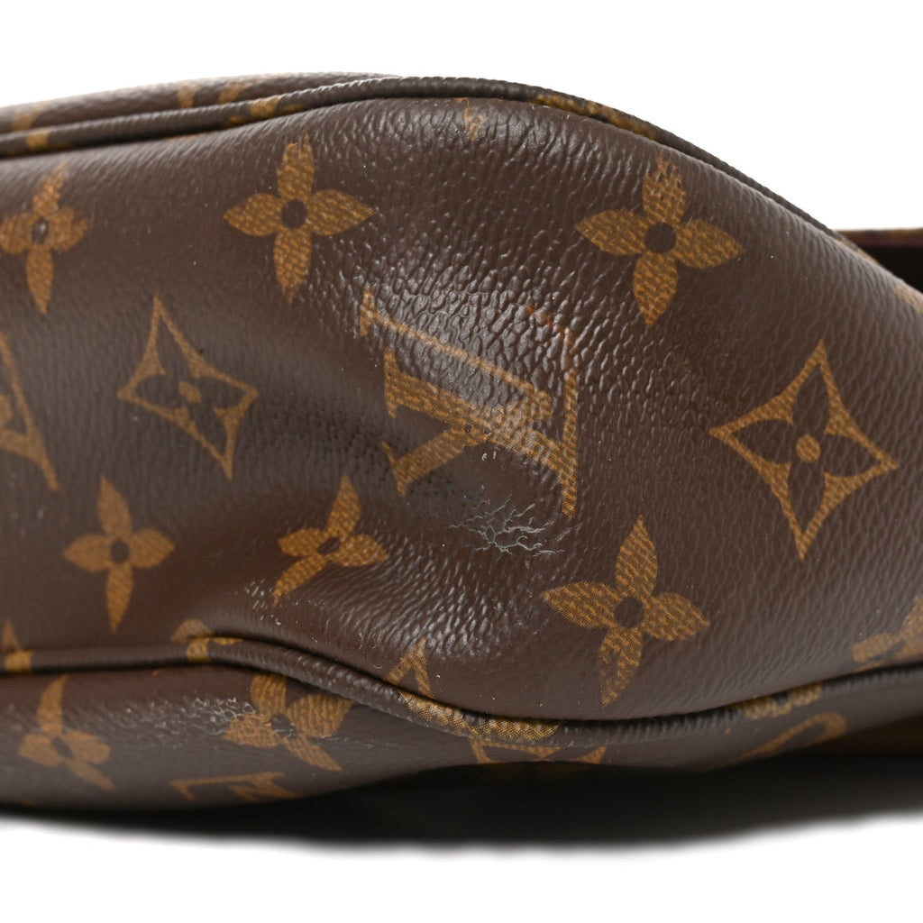 Monogram Mabillon