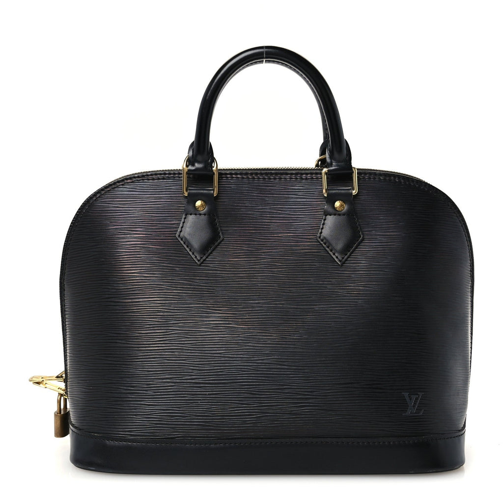 Epi Alma PM Black